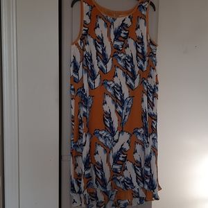 Women dress